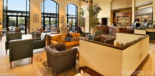 Hyatt Regency Thessaloniki 26